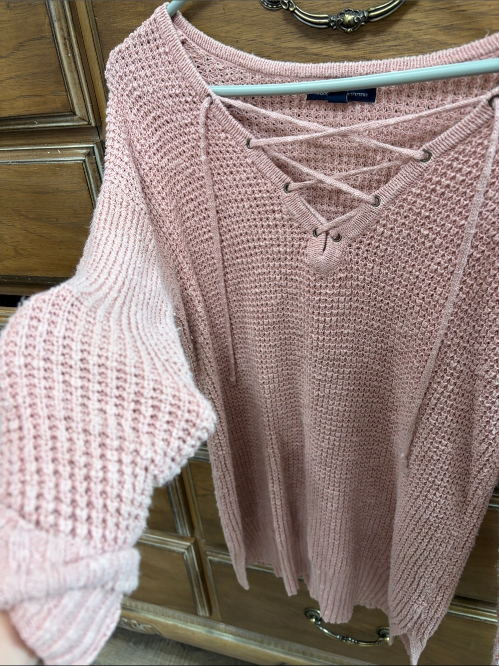Fall Lightweight Sweater - Picture 5 of 5
